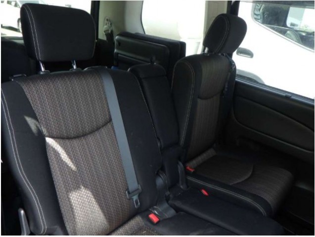 SERENA HWS S-HYBRID ADVANCE PACKAGE7