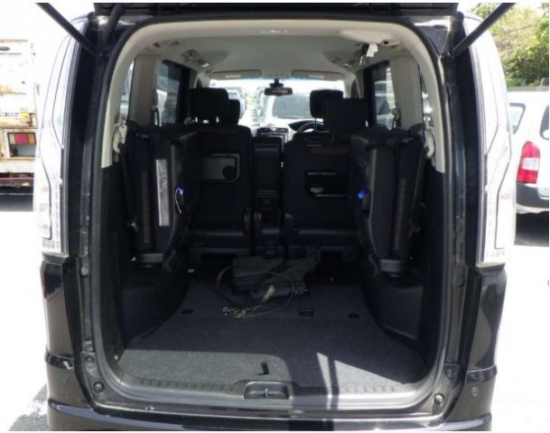 SERENA HWS S-HYBRID ADVANCE PACKAGE8