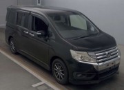 STEP WAGON SUPADA