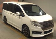 STEP WAGON SUPADA