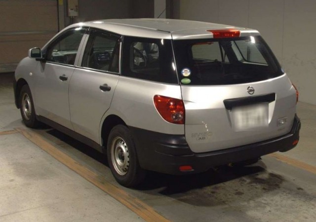 NV150AD VE4
