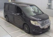 STEP WAGON SUPADA