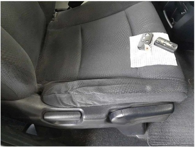 STEP WAGON SUPADA Z INTER NAVI SELECTION9