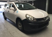AD VAN