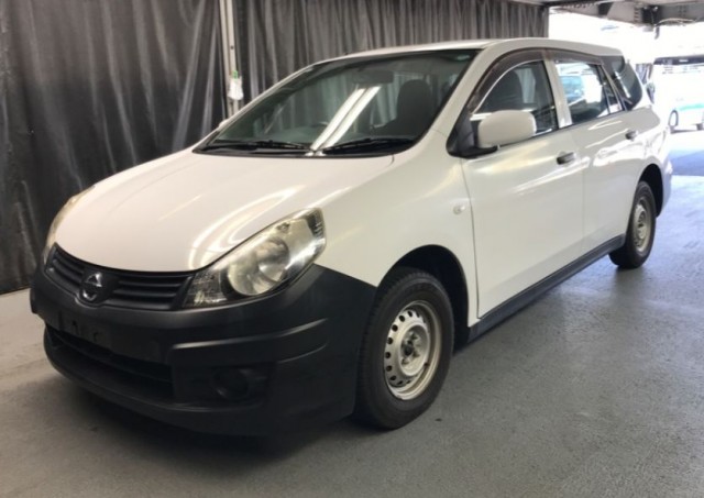 AD VAN SV2