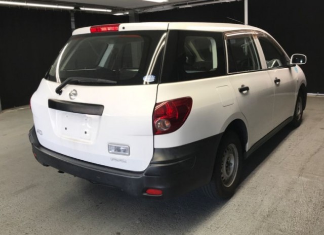 AD VAN SV3