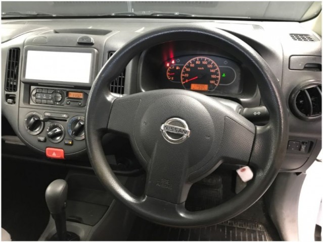 AD VAN SV5