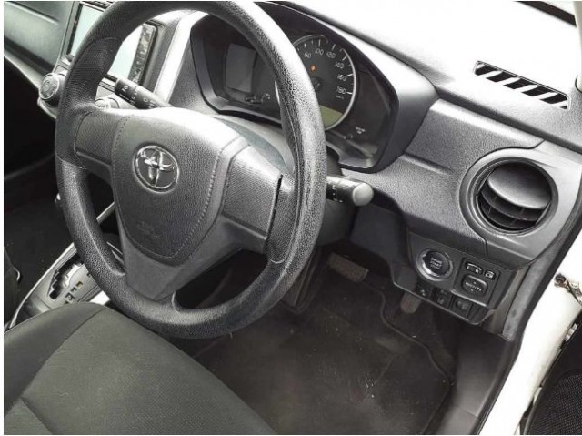COROLLA FIELDER EX  SAFETY SENSOR7