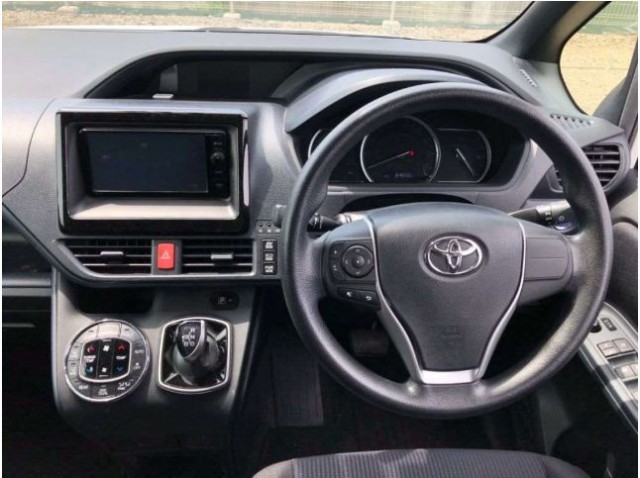NOAH HYBRID X6
