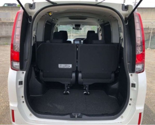 NOAH HYBRID X8
