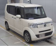 N-BOX
