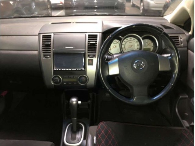 TIIDA G6