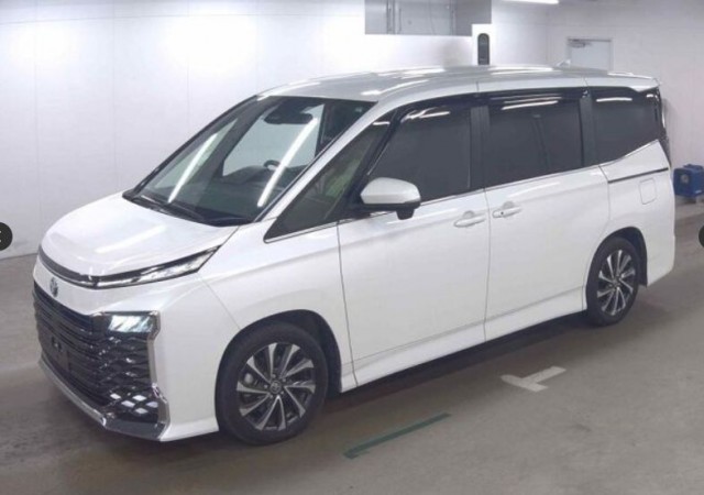 VOXY HYBRID S-Z2