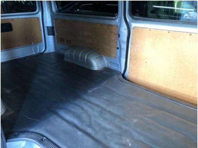 HIACE VAN LONG DX7