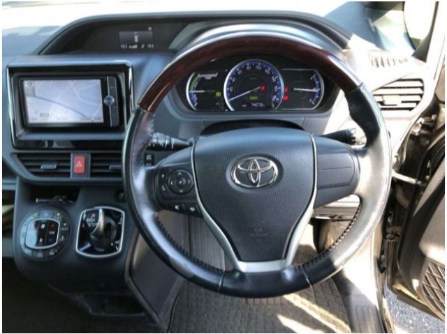 NOAH HYBRID X6
