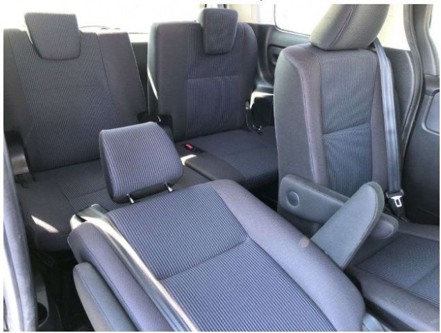 NOAH HYBRID X7