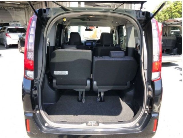 NOAH HYBRID X8