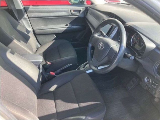 COROLLA FIELDER EX5