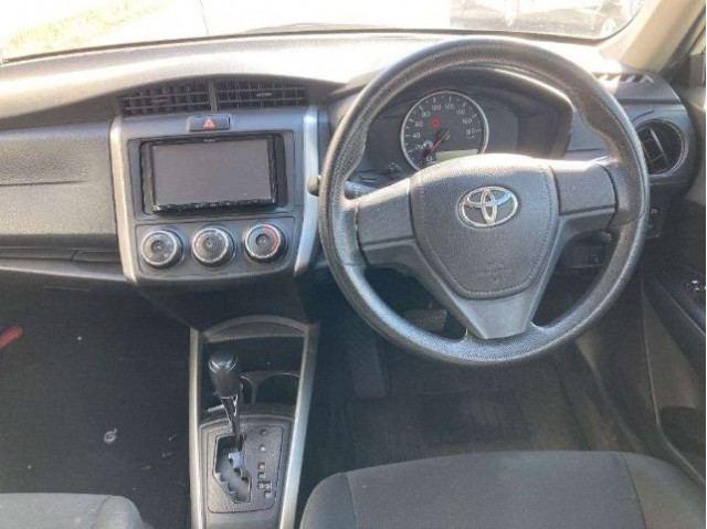 COROLLA FIELDER EX6