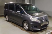 STEP WAGON 