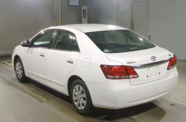 PREMIO 1.5F L PACKAGE4