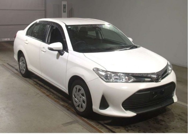 COROLLA AXIO EX1