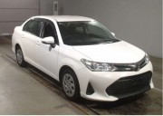 COROLLA AXIO