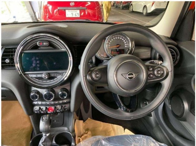 NINI MINI COOPER D6