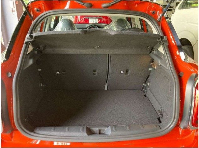 NINI MINI COOPER D8