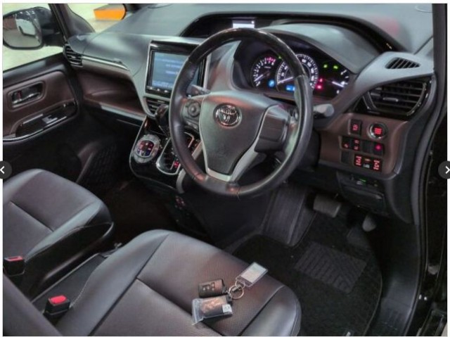 ESQUIRE  GI5