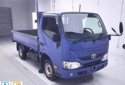 DYANA TRUCK