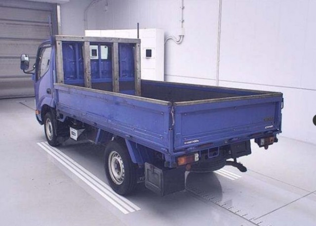 DYANA TRUCK 2