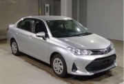COROLLA AXIO