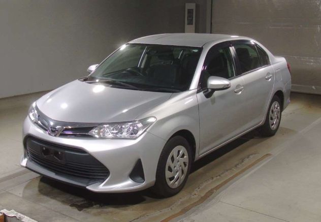 COROLLA AXIO EX2