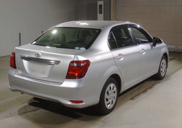COROLLA AXIO EX3