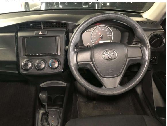 COROLLA AXIO EX6