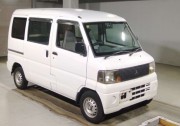 MINICAB VAN