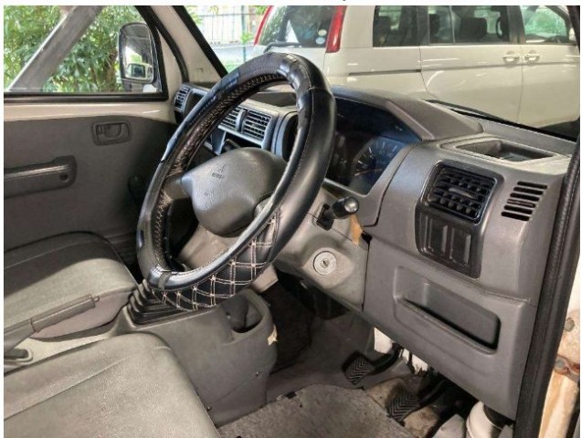 MINICAB VAN 5