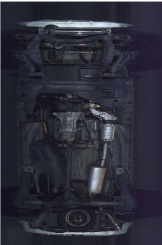 MINICAB VAN 9