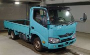 DYANA TRUCK