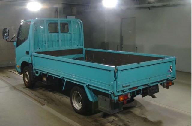 DYANA TRUCK 4