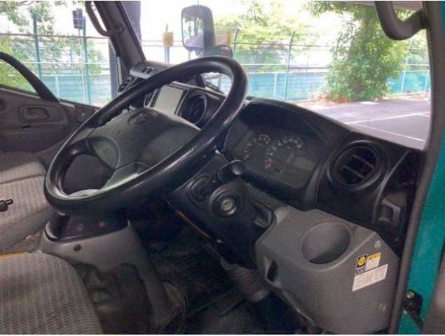 DYANA TRUCK 6