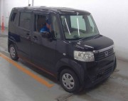 N-BOX