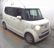 N-BOX