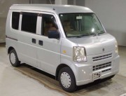 EVERY VAN