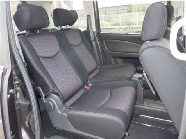 SERENA HIGHWAY STAR V SELECTION8