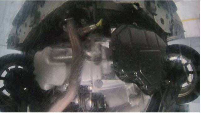 TANTO  CUSTOM X SA11