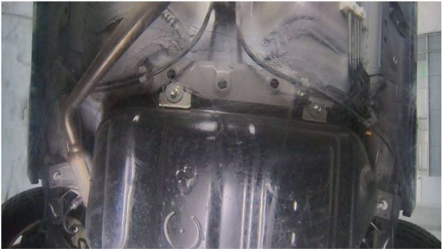 TANTO  CUSTOM X SA12