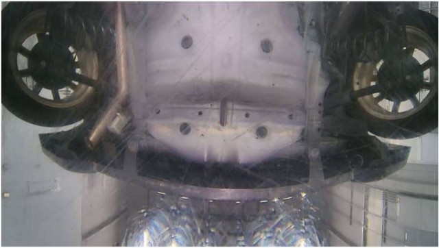 TANTO  CUSTOM X SA13