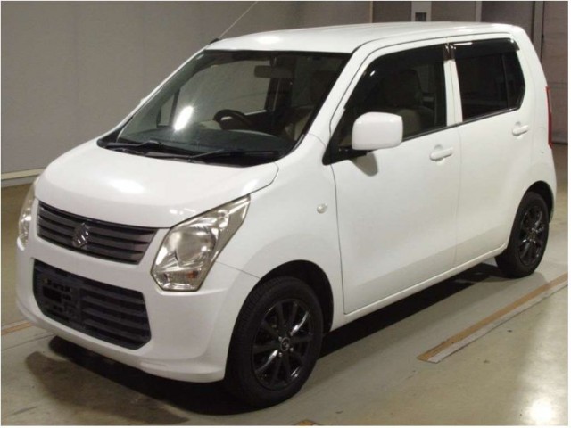 WAGON R FX-E SUDIOLESS2